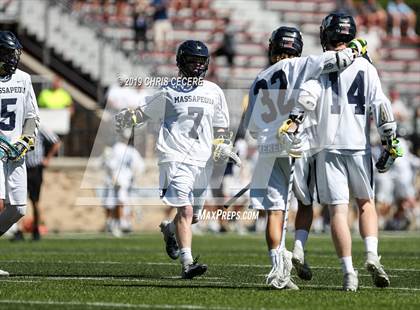 Thumbnail 1 in Massapequa vs. Fairport (NYSPHSAA Class A Final) photogallery.
