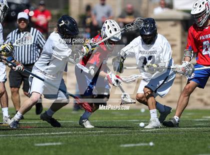 Thumbnail 3 in Massapequa vs. Fairport (NYSPHSAA Class A Final) photogallery.