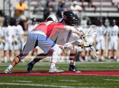 Thumbnail 1 in Massapequa vs. Fairport (NYSPHSAA Class A Final) photogallery.