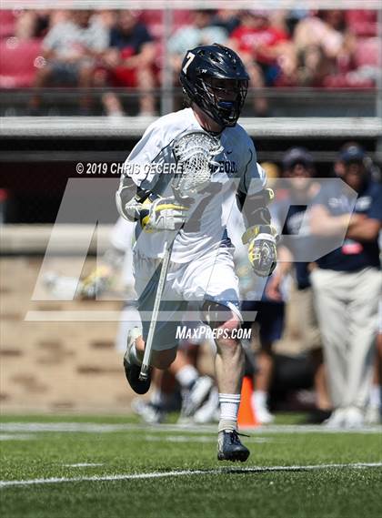 Thumbnail 3 in Massapequa vs. Fairport (NYSPHSAA Class A Final) photogallery.