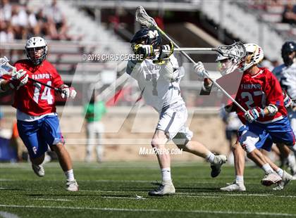 Thumbnail 3 in Massapequa vs. Fairport (NYSPHSAA Class A Final) photogallery.