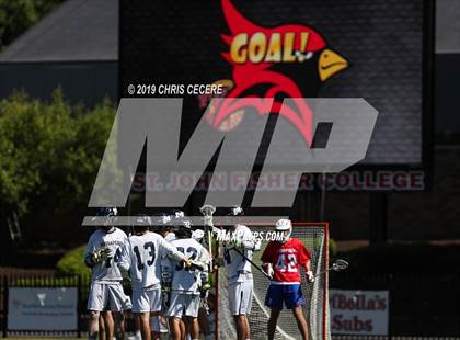 Thumbnail 3 in Massapequa vs. Fairport (NYSPHSAA Class A Final) photogallery.