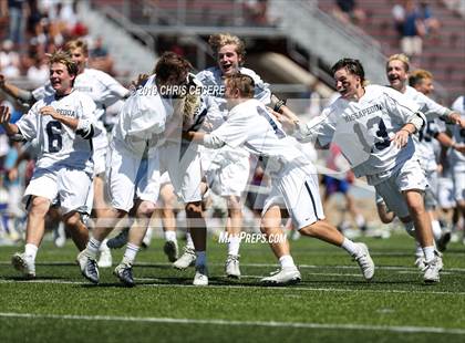 Thumbnail 1 in Massapequa vs. Fairport (NYSPHSAA Class A Final) photogallery.