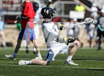 Thumbnail 2 in Massapequa vs. Fairport (NYSPHSAA Class A Final) photogallery.