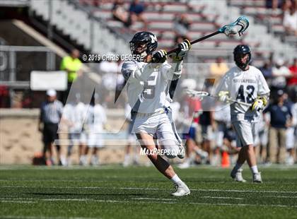Thumbnail 1 in Massapequa vs. Fairport (NYSPHSAA Class A Final) photogallery.