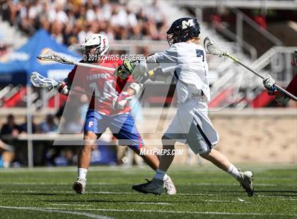 Thumbnail 2 in Massapequa vs. Fairport (NYSPHSAA Class A Final) photogallery.