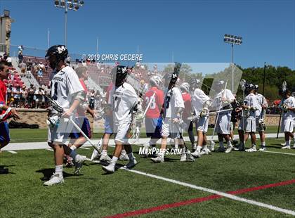 Thumbnail 1 in Massapequa vs. Fairport (NYSPHSAA Class A Final) photogallery.