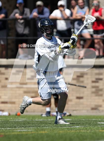 Thumbnail 2 in Massapequa vs. Fairport (NYSPHSAA Class A Final) photogallery.