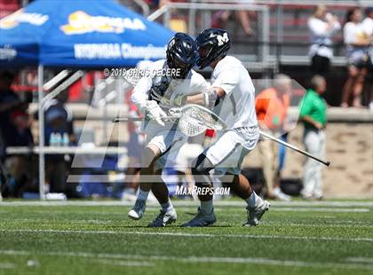 Thumbnail 2 in Massapequa vs. Fairport (NYSPHSAA Class A Final) photogallery.