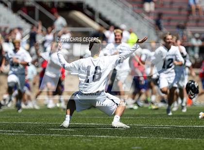 Thumbnail 1 in Massapequa vs. Fairport (NYSPHSAA Class A Final) photogallery.