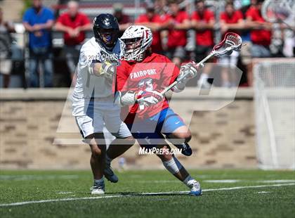 Thumbnail 2 in Massapequa vs. Fairport (NYSPHSAA Class A Final) photogallery.