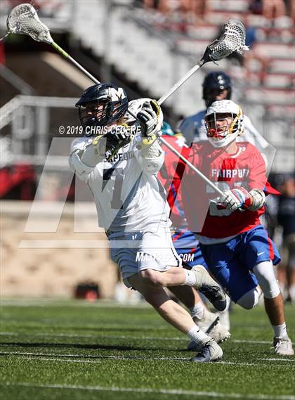Thumbnail 1 in Massapequa vs. Fairport (NYSPHSAA Class A Final) photogallery.