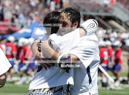 Thumbnail 2 in Massapequa vs. Fairport (NYSPHSAA Class A Final) photogallery.