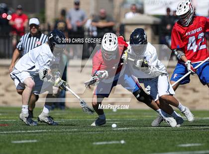 Thumbnail 2 in Massapequa vs. Fairport (NYSPHSAA Class A Final) photogallery.