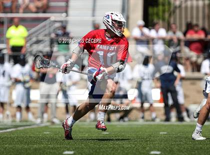 Thumbnail 2 in Massapequa vs. Fairport (NYSPHSAA Class A Final) photogallery.