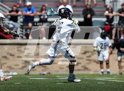 Thumbnail 2 in Massapequa vs. Fairport (NYSPHSAA Class A Final) photogallery.
