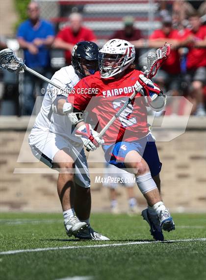 Thumbnail 1 in Massapequa vs. Fairport (NYSPHSAA Class A Final) photogallery.