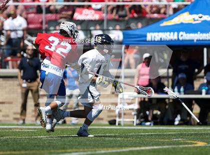 Thumbnail 3 in Massapequa vs. Fairport (NYSPHSAA Class A Final) photogallery.