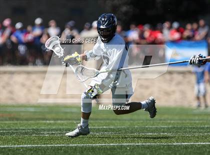 Thumbnail 2 in Massapequa vs. Fairport (NYSPHSAA Class A Final) photogallery.