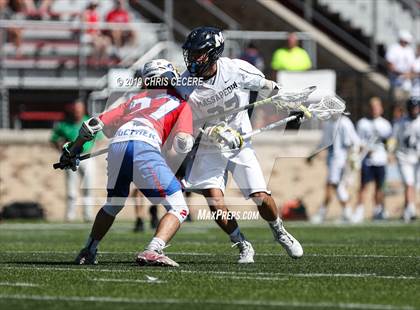 Thumbnail 2 in Massapequa vs. Fairport (NYSPHSAA Class A Final) photogallery.