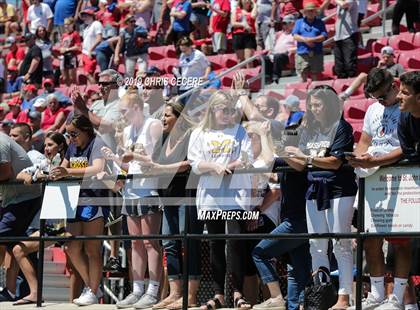 Thumbnail 3 in Massapequa vs. Fairport (NYSPHSAA Class A Final) photogallery.