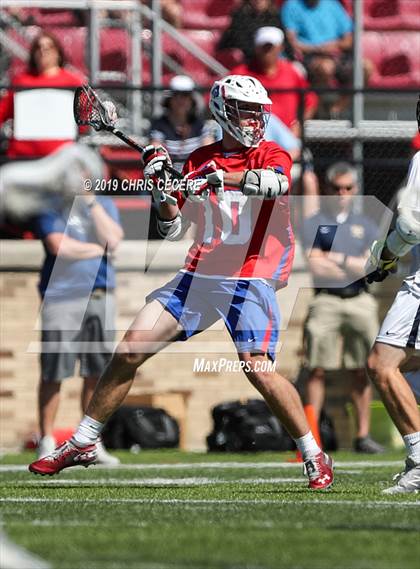 Thumbnail 1 in Massapequa vs. Fairport (NYSPHSAA Class A Final) photogallery.
