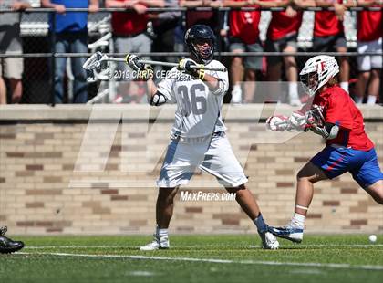 Thumbnail 1 in Massapequa vs. Fairport (NYSPHSAA Class A Final) photogallery.