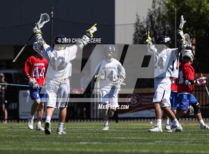 Thumbnail 3 in Massapequa vs. Fairport (NYSPHSAA Class A Final) photogallery.