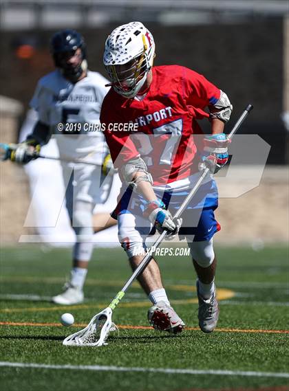 Thumbnail 2 in Massapequa vs. Fairport (NYSPHSAA Class A Final) photogallery.