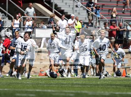 Thumbnail 2 in Massapequa vs. Fairport (NYSPHSAA Class A Final) photogallery.