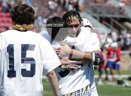 Thumbnail 1 in Massapequa vs. Fairport (NYSPHSAA Class A Final) photogallery.