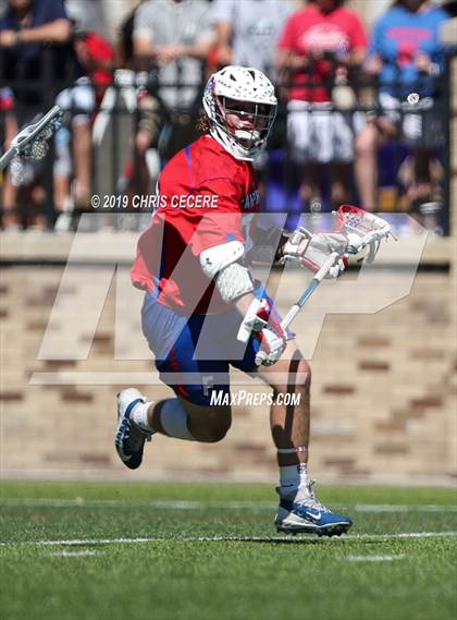 Thumbnail 3 in Massapequa vs. Fairport (NYSPHSAA Class A Final) photogallery.