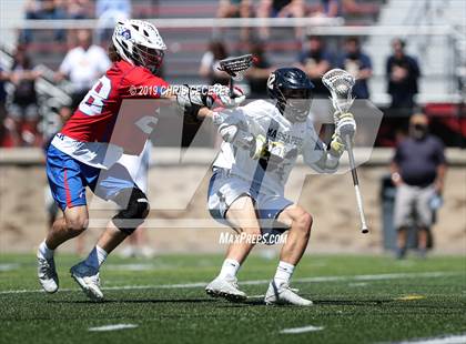 Thumbnail 2 in Massapequa vs. Fairport (NYSPHSAA Class A Final) photogallery.