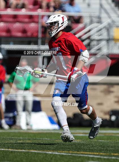 Thumbnail 1 in Massapequa vs. Fairport (NYSPHSAA Class A Final) photogallery.
