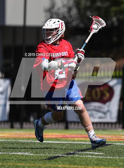 Thumbnail 3 in Massapequa vs. Fairport (NYSPHSAA Class A Final) photogallery.