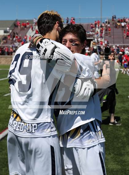 Thumbnail 2 in Massapequa vs. Fairport (NYSPHSAA Class A Final) photogallery.