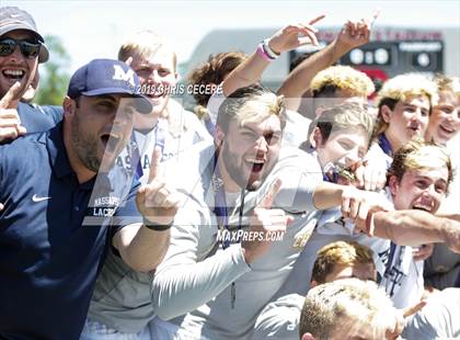 Thumbnail 2 in Massapequa vs. Fairport (NYSPHSAA Class A Final) photogallery.