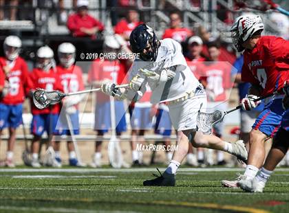 Thumbnail 3 in Massapequa vs. Fairport (NYSPHSAA Class A Final) photogallery.