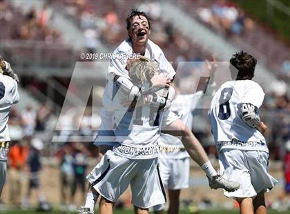 Thumbnail 2 in Massapequa vs. Fairport (NYSPHSAA Class A Final) photogallery.