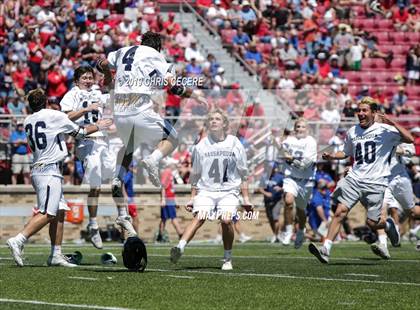 Thumbnail 1 in Massapequa vs. Fairport (NYSPHSAA Class A Final) photogallery.