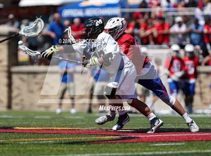 Thumbnail 2 in Massapequa vs. Fairport (NYSPHSAA Class A Final) photogallery.