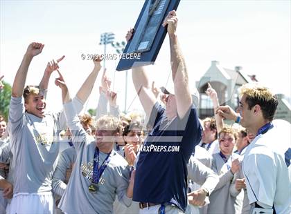 Thumbnail 3 in Massapequa vs. Fairport (NYSPHSAA Class A Final) photogallery.