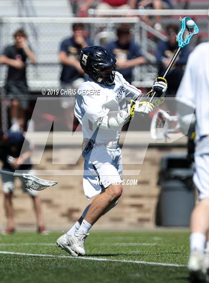 Thumbnail 3 in Massapequa vs. Fairport (NYSPHSAA Class A Final) photogallery.