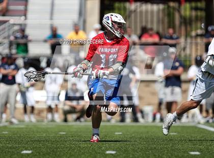 Thumbnail 3 in Massapequa vs. Fairport (NYSPHSAA Class A Final) photogallery.