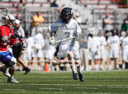 Thumbnail 1 in Massapequa vs. Fairport (NYSPHSAA Class A Final) photogallery.