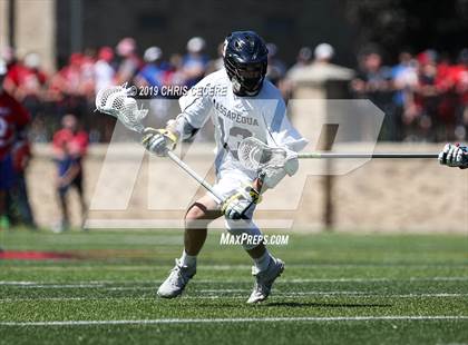 Thumbnail 3 in Massapequa vs. Fairport (NYSPHSAA Class A Final) photogallery.