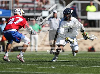 Thumbnail 1 in Massapequa vs. Fairport (NYSPHSAA Class A Final) photogallery.