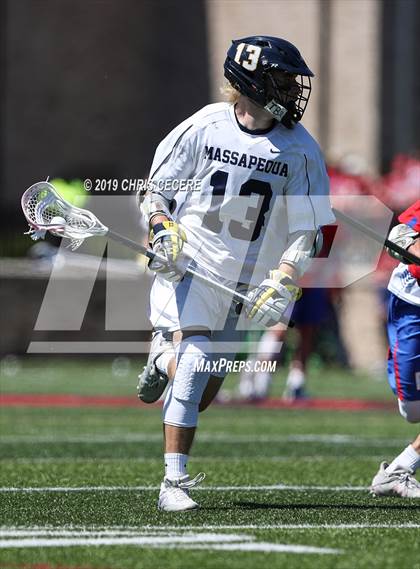 Thumbnail 1 in Massapequa vs. Fairport (NYSPHSAA Class A Final) photogallery.