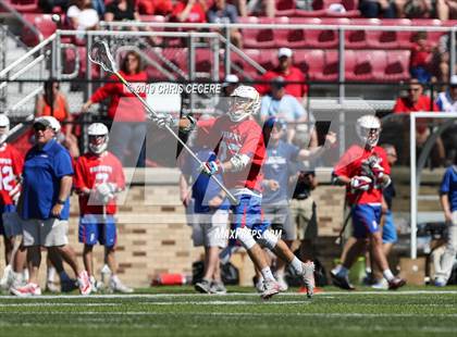 Thumbnail 2 in Massapequa vs. Fairport (NYSPHSAA Class A Final) photogallery.