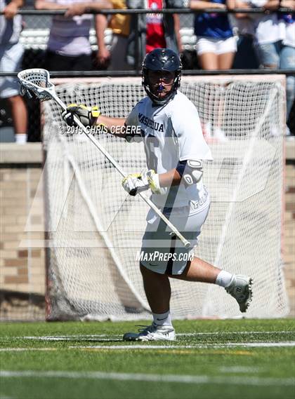 Thumbnail 2 in Massapequa vs. Fairport (NYSPHSAA Class A Final) photogallery.